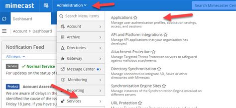 mimecast login|mimecast admin log in.